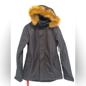 Volcom Snowboarding Jacket